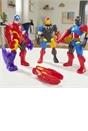 MIXMASHERS Marvel Avengers Action Figures Assortment