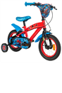 12 Inch Marvel Spider-Man Bike