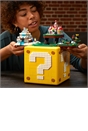 LEGO 71395 Super Mario 64 Question Mark Block Set for Adults