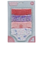 Reusable Dolls Nappies 4 Pack