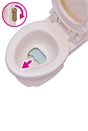 Sylvanian Families Toilet Set