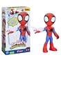 Marvel Spidey and His Amazing Friends Supersized Spidey Action Figure