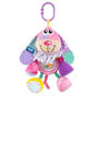 Playgro Activity Doofy Dog Pink