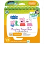 LeapFrog LeapStart Peppa Pig 3D Story Book