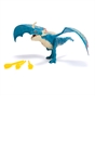 Dreamworks Dragons, How to Train Your Dragon, Battle Dragons, Fire Blast Deadly Nadder, 10” Action Figure, Kids Toys for Boys & Girls Ages 4 and up