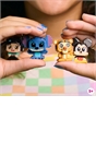 Disney Doorables Pixel Perfect Multi Peek Series 12