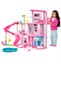 Barbie Dreamhouse Playset