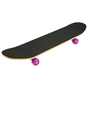 Monster Skateboard 78cm