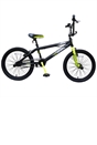 20 Inch Rebel BMX Bike