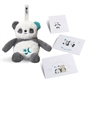 Tommee Tippee Pip the Panda Deluxe Light and Sound Baby Sleep Aid