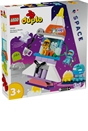 LEGO® DUPLO® 3in1 Space Shuttle Adventure Toy 10422