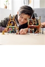 LEGO 76388 Harry Potter Hogsmeade Village Visit House Set