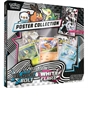 Pokémon Trading Card Game (TCG): Scarlet & Violet Unova Poster Collection