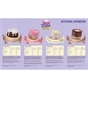 Tasty Tinies Bake Shop Mini Cake Kits