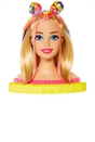 Barbie Colour Reveal Deluxe Styling Head