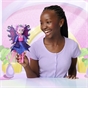 Royale High 9” Fashion Doll - Avrilla the Dark Fairy, Wave 1, Series 1 - Fairy Journal, Comb, and Virtual Item Code Included - Ages 5+