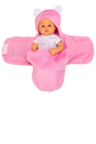 Cosy Baby Pink 35cm Doll