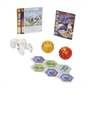 Bakugan Evolutions Starter Pack 3-Pack, Collectible Action Figures, Ages 6 and Up, (STYLES MAY VARY)