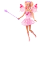 Barbie Colour Change Fairy Doll