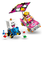 LEGO Super Mario: Mario Kart – Wario & King Boo 72038