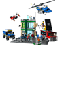 Lego 60317 Police Chase at the Bank