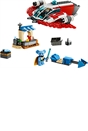 LEGO® Star Wars™ The Crimson Firehawk™ Set 75384