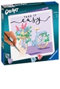 Ravensburger CreArt Adult Paint by Numbers - Take it Easy