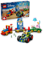 LEGO | Disney and Pixar’s Toy Story Celebration Train & RC Car 43264