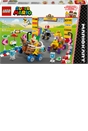 LEGO® Super Mario™: Mario Kart™ – Baby Peach & Grand Prix Set, Racing Toy 72036