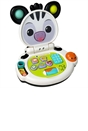 VTech Baby Discovery Zebra Laptop