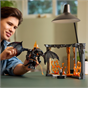 LEGO Icons The Lord of the Rings: Balrog Book Nook 10367