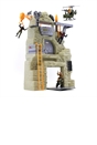 The Corps Rock Mountain Stronghold Massive Playset