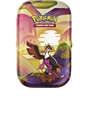 Pokémon Trading Card Game (TCG): Scarlet & Violet Shrouded Fable Mini Tin Assortment