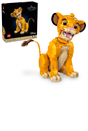 LEGO® | Disney Young Simba the Lion King Building Set 43247