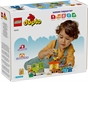 LEGO® DUPLO® Town Caring for Bees & Beehives Toy 10419