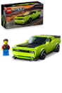 LEGO Speed Champions Dodge Challenger SRT Hellcat Sports Car 77237