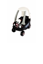 Little Tikes Cozy Coupe Police