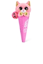 Coco Surprise Plush in a Cone with Surprise Inside by ZURU - Assortment