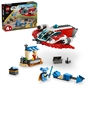 LEGO® Star Wars™ The Crimson Firehawk™ Set 75384