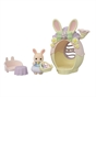 Sylvanian Families Easter Egg Hutch