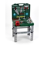 Bosch Portable Workbench with Accessories