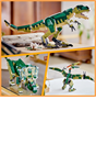 LEGO® Creator 3in1 T. rex, Dinosaur Toy for Kids 31151