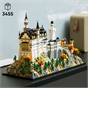 LEGO Architecture Neuschwanstein Castle Set 21063