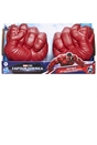 Marvel Avengers Captain America: Brave New World Red Hulk Gamma Smash Fists