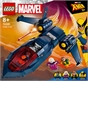 LEGO® Marvel X-Men X-Jet Buildable Toy 76281