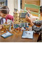 LEGO® Harry Potter™ Hogwarts™ Castle: The Main Tower Set 76454