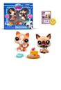 Littlest Pet Shop Pet Pair 2 Pack Assortment