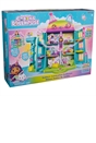 Gabby's Dollhouse Rainbow-Themed Celebration Doll House