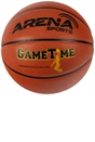 Arena Sports Size 7 GameTime Basketball