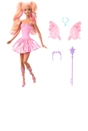 Barbie Colour Change Fairy Doll